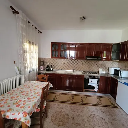 Private On A Shared Near Homestay Durres