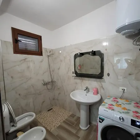 Private On A Shared Near Alloggio in famiglia