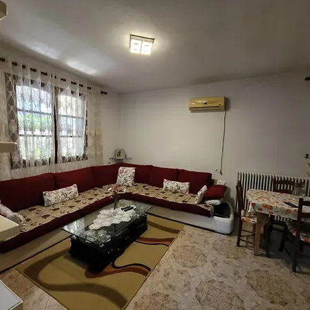 Проживание в семье Mira'S Room