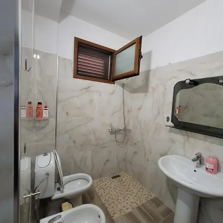 Private On A Shared Near Durrës