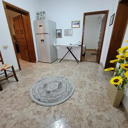 Mira'S Room