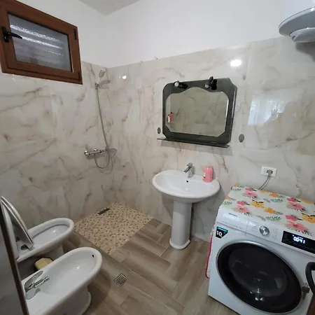 Проживание в семье Mira'S Room