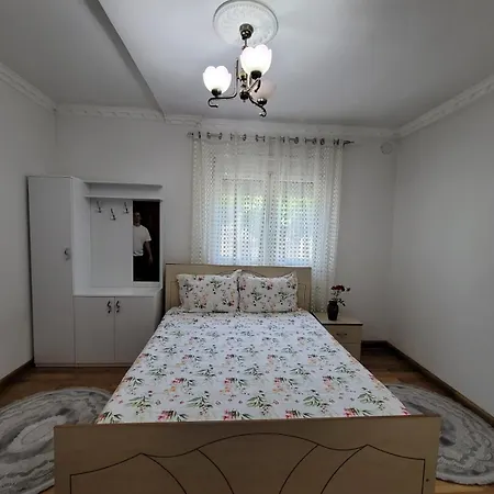 Mira'S Room Проживание в семье