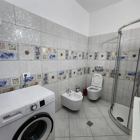 Private On A Shared Near *