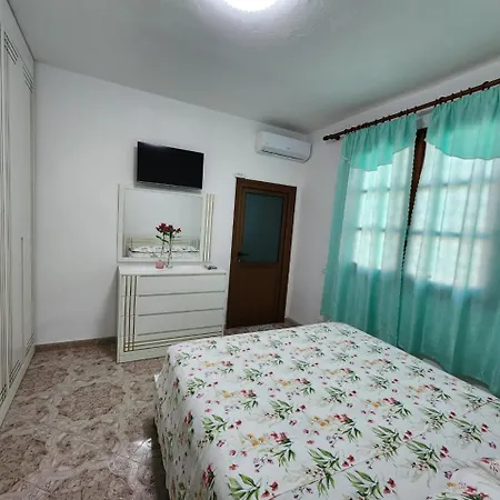 Private On A Shared Near * Durres