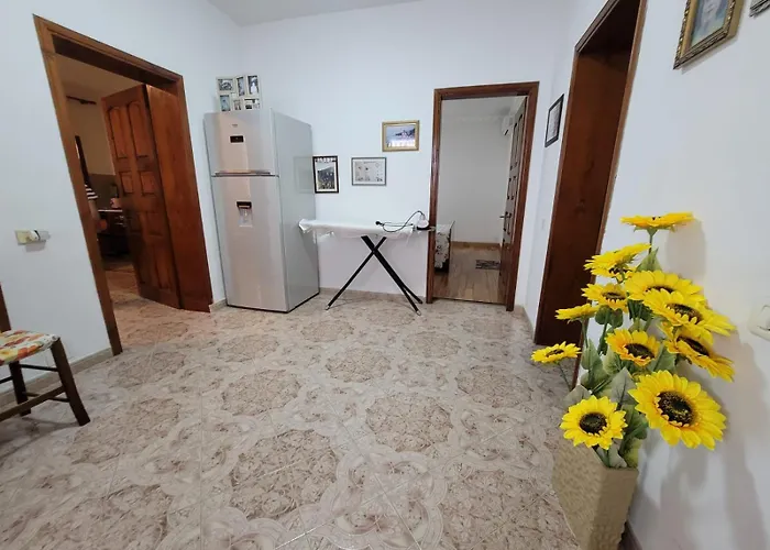 Kwatera prywatna Private On A Shared Near Durrës