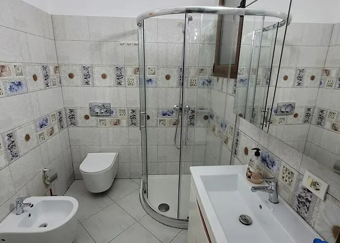 Private On A Shared Near Durrës