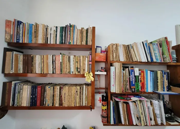 Kwatera prywatna Private On A Shared Near