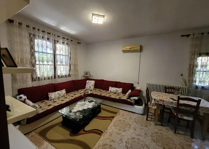 Kwatera prywatna Private On A Shared Near