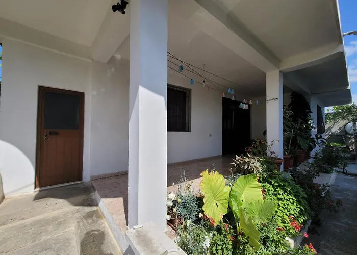 Kwatera prywatna Private On A Shared Near *