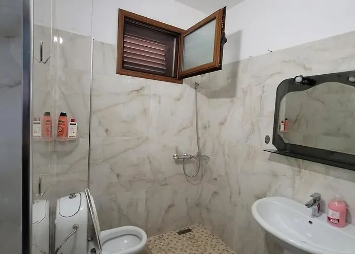 Private On A Shared Near Durrës