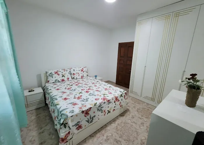 Private On A Shared Near * Durrës