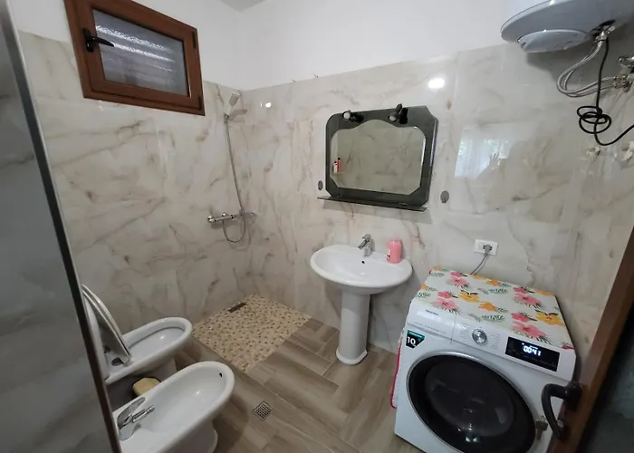 Kwatera prywatna Private On A Shared Near