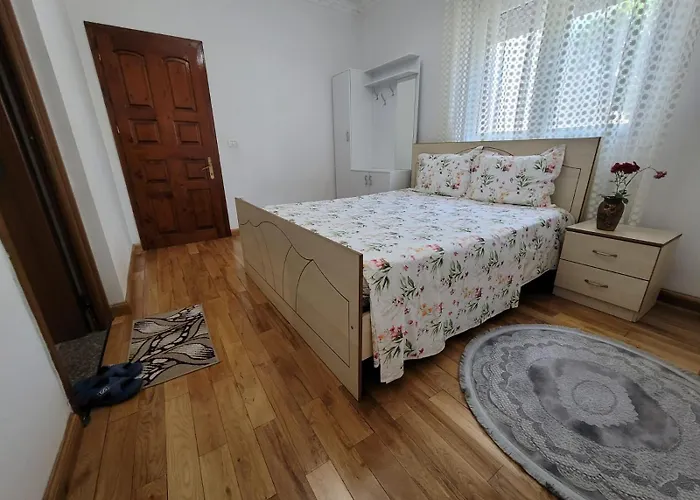 Private On A Shared Near Durrës